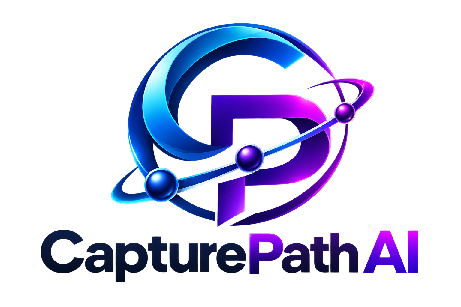 CapturePath AI logo